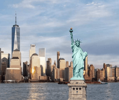 United States of America (USA)