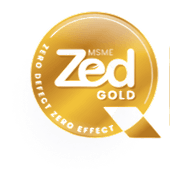 Gold Certification