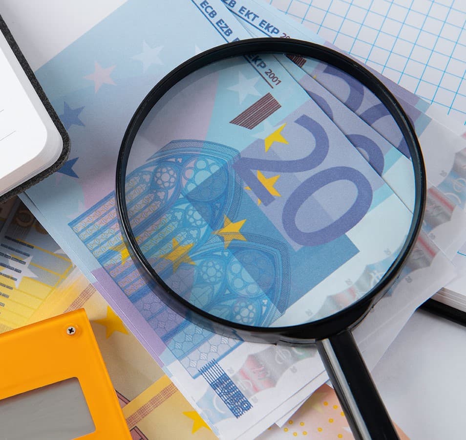 Foreign Bookkeeping