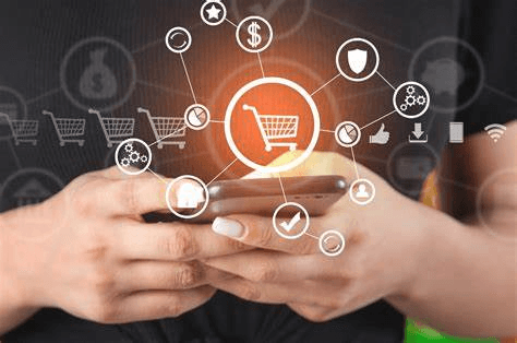 E-commerce Business