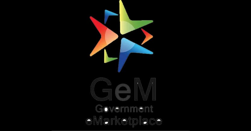 GeM Registration