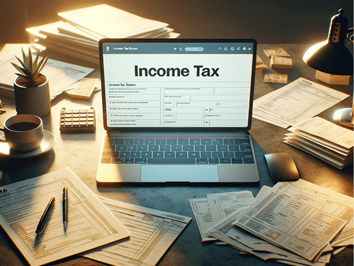 Income Tax & TDS
