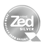 Silver Certification